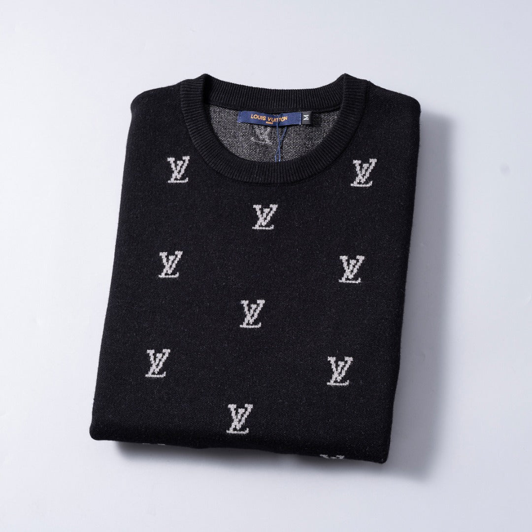 LuxluxHouse Best Quality Clothes Hoodie & Sweater Louis Vuitton