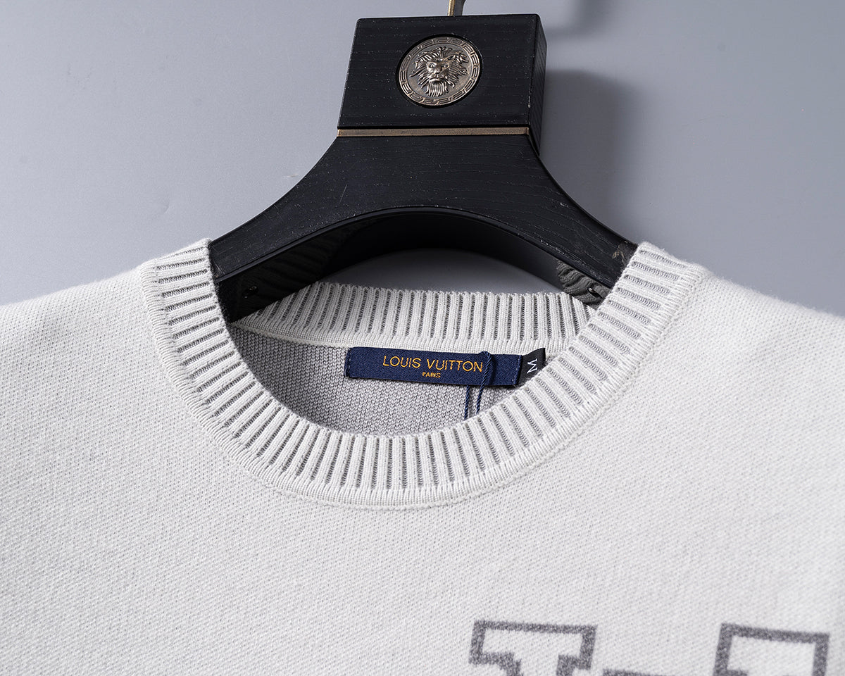 LuxluxHouse Best Quality Clothes Hoodie & Sweater Louis Vuitton