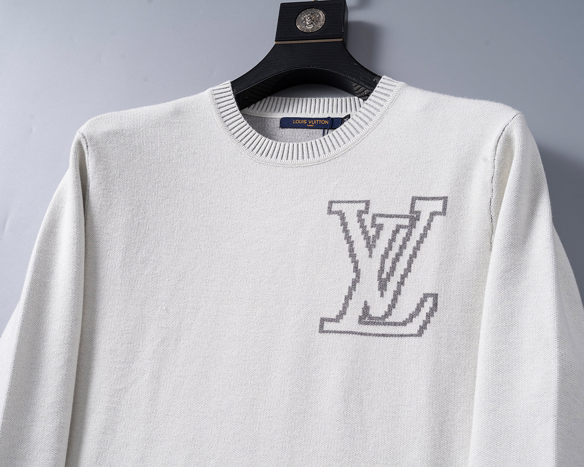 LuxluxHouse Best Quality Clothes Hoodie & Sweater Louis Vuitton