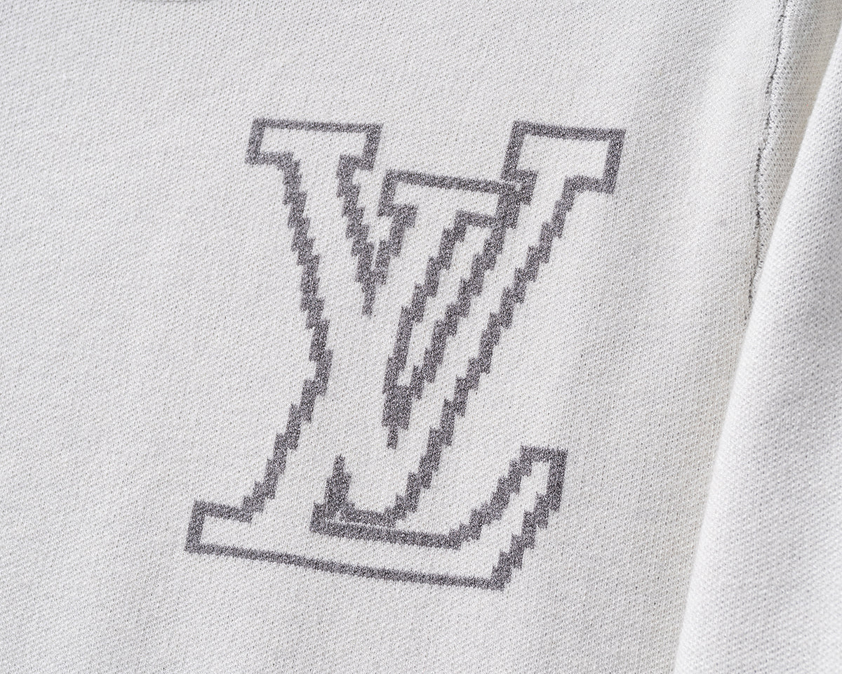 LuxluxHouse Best Quality Clothes Hoodie & Sweater Louis Vuitton