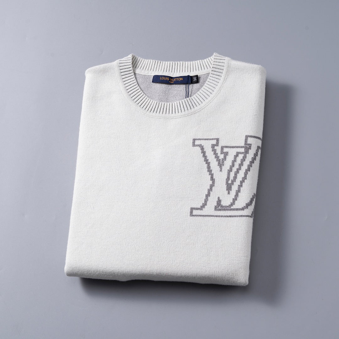 LuxluxHouse Best Quality Clothes Hoodie & Sweater Louis Vuitton