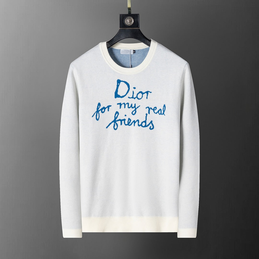 LuxluxHouse Best Quality Clothes Hoodie & Sweater Dior