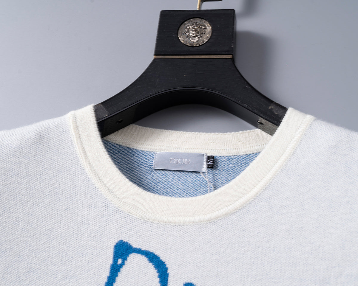 LuxluxHouse Best Quality Clothes Hoodie & Sweater Dior