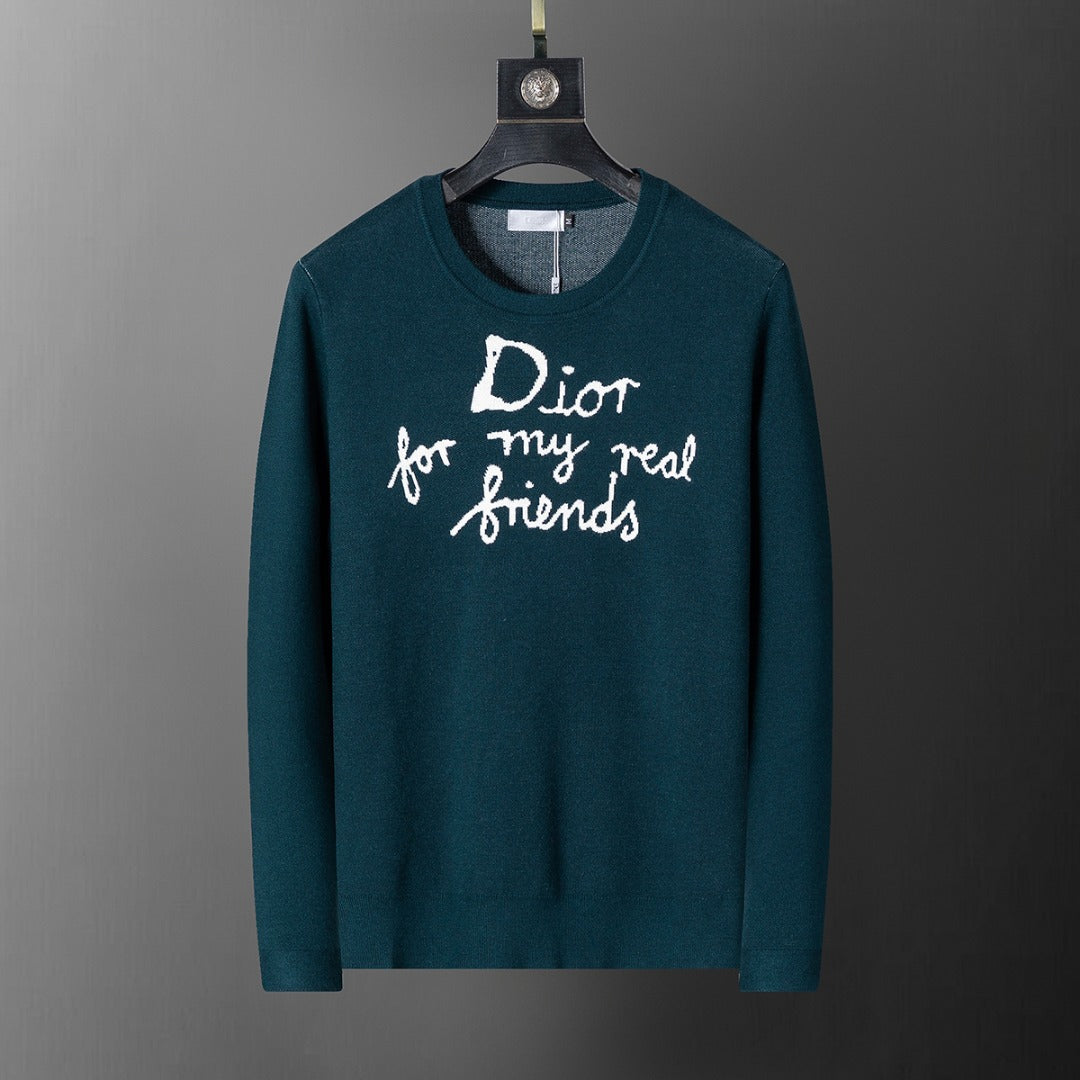 LuxluxHouse Best Quality Clothes Hoodie & Sweater Dior