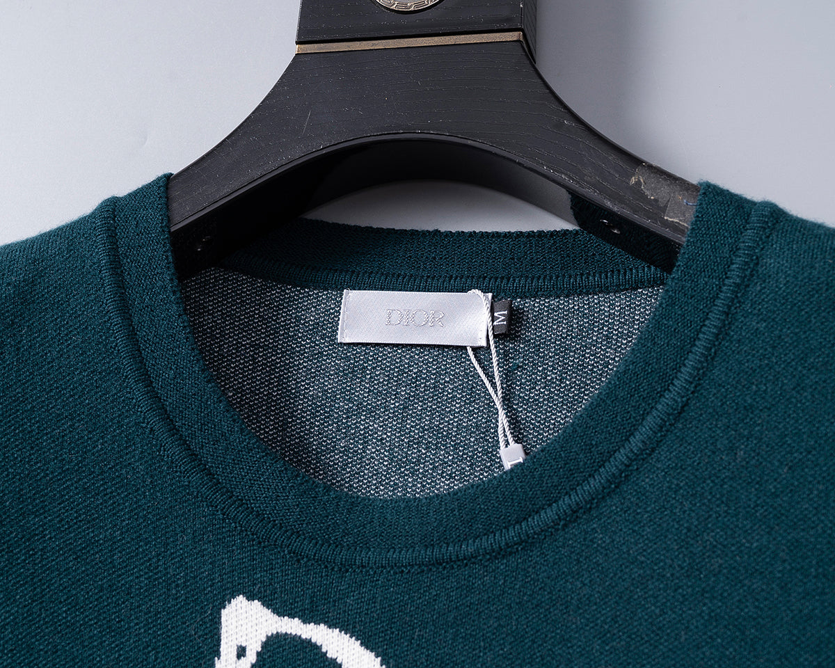 LuxluxHouse Best Quality Clothes Hoodie & Sweater Dior