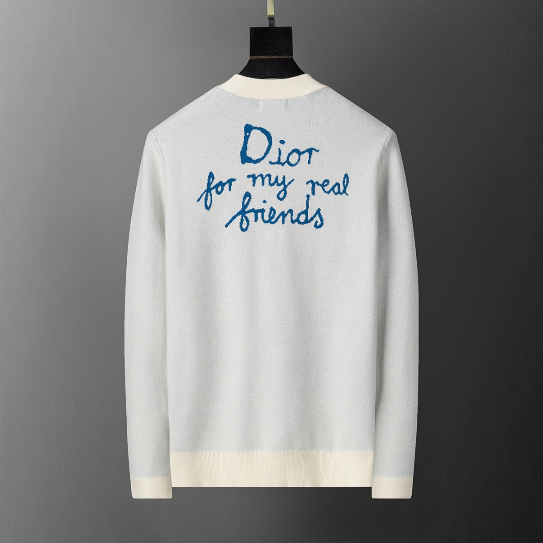 LuxluxHouse Best Quality Clothes Hoodie & Sweater Dior
