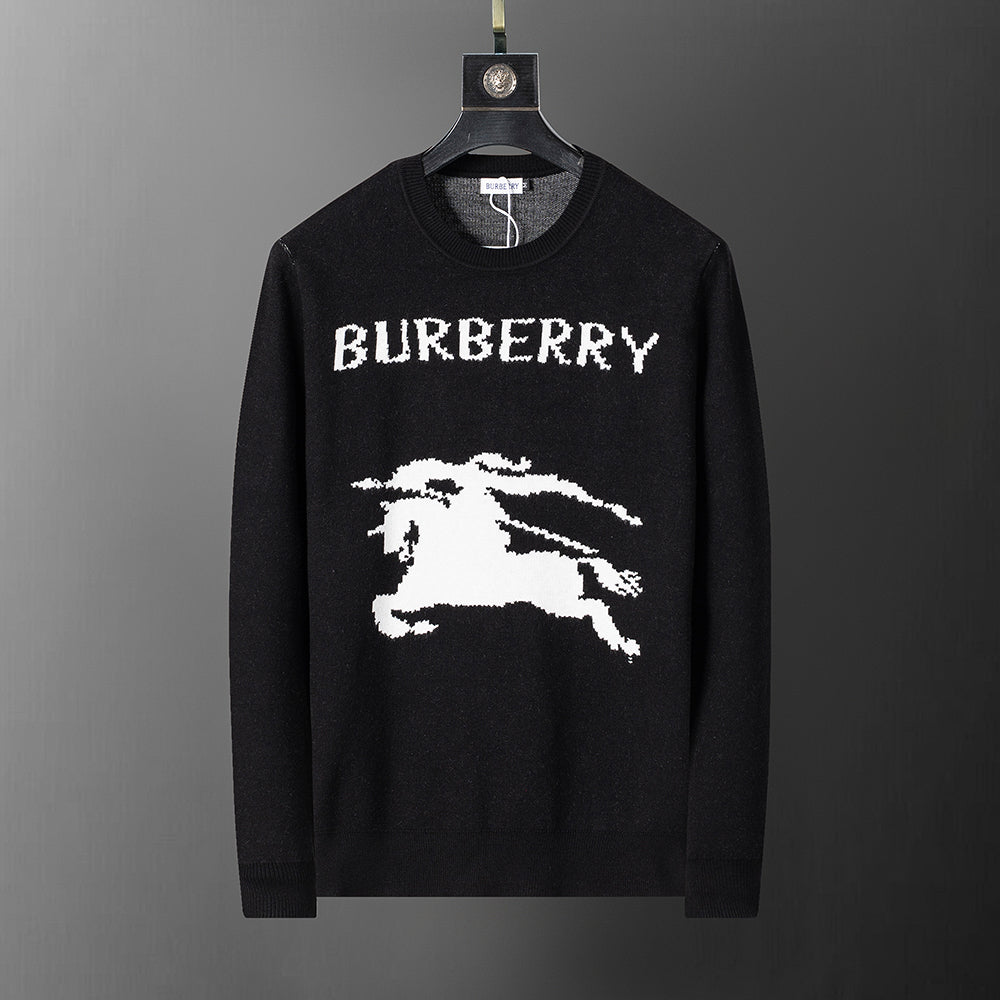 LuxluxHouse Best Quality Clothes Burberry Hoodie & Sweater