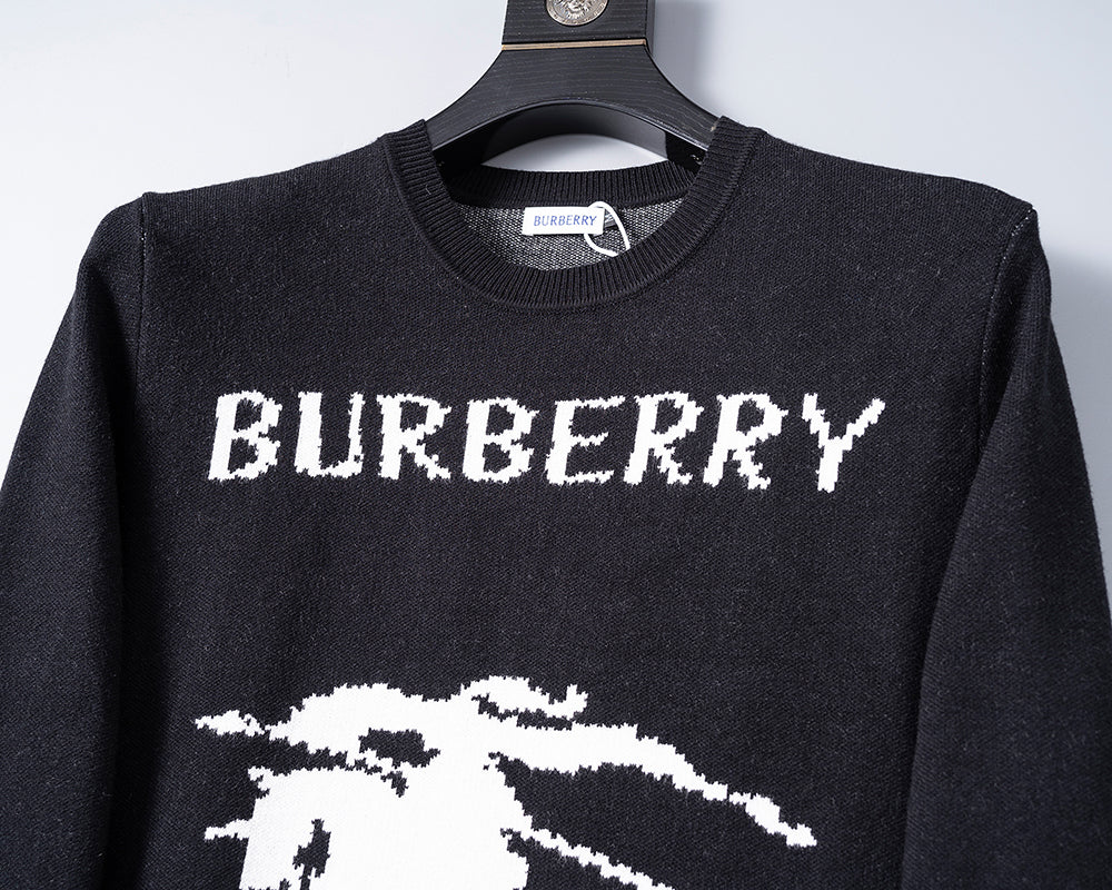 LuxluxHouse Best Quality Clothes Burberry Hoodie & Sweater