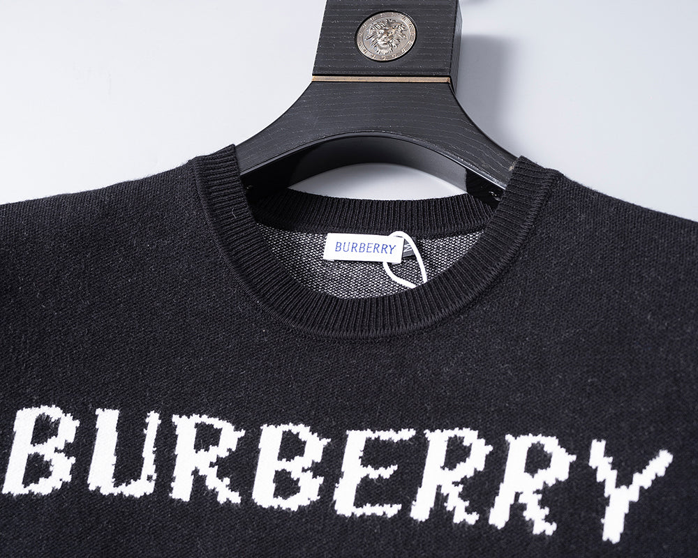 LuxluxHouse Best Quality Clothes Burberry Hoodie & Sweater