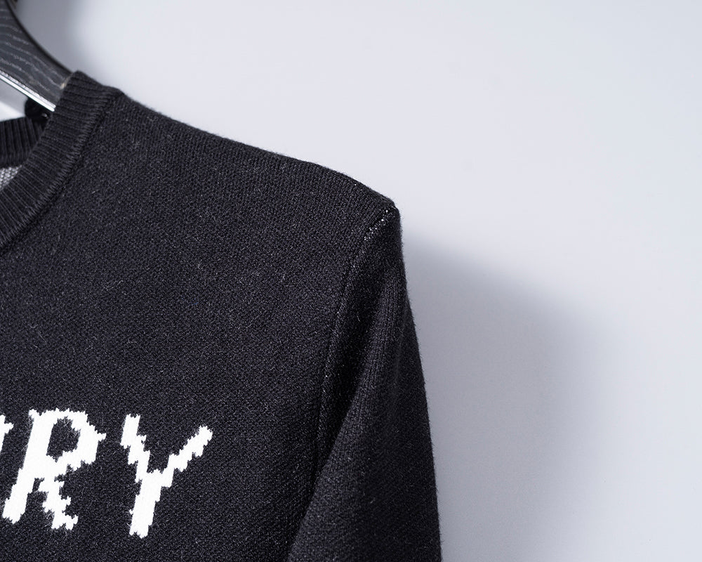 LuxluxHouse Best Quality Clothes Burberry Hoodie & Sweater