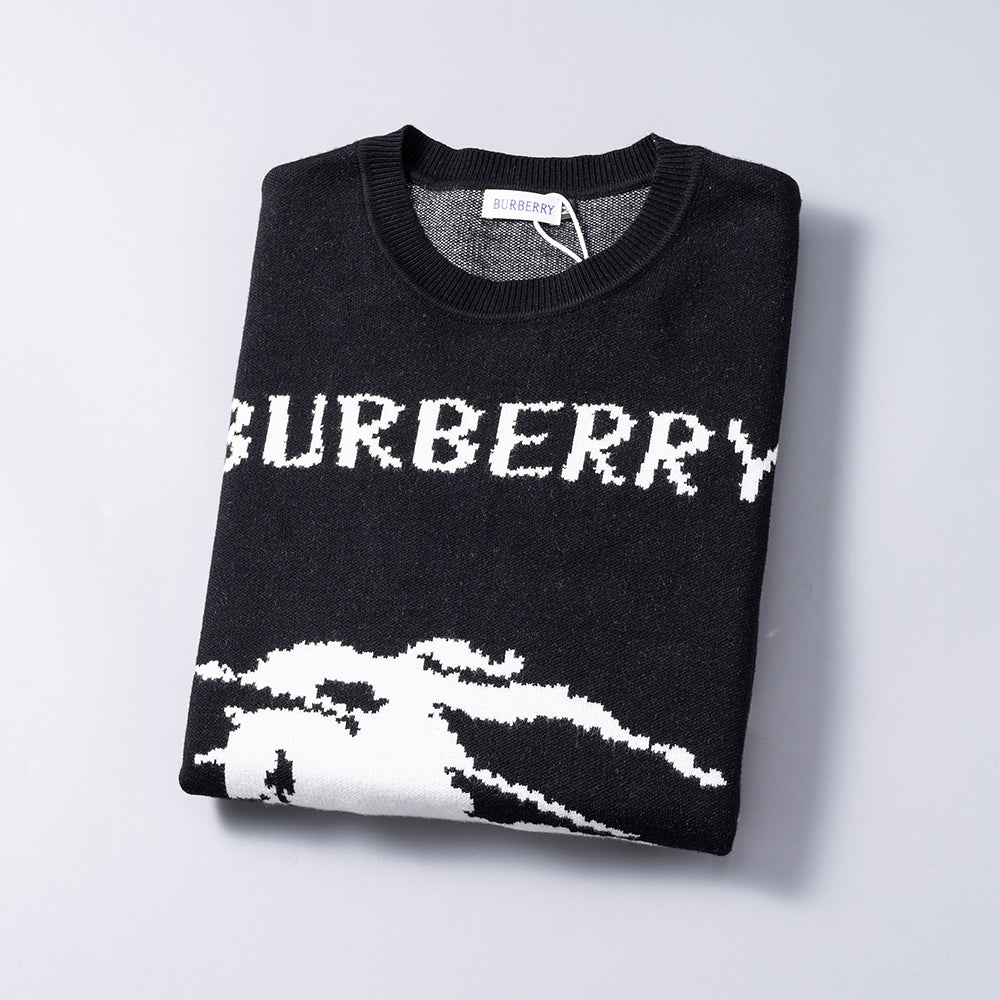LuxluxHouse Best Quality Clothes Burberry Hoodie & Sweater