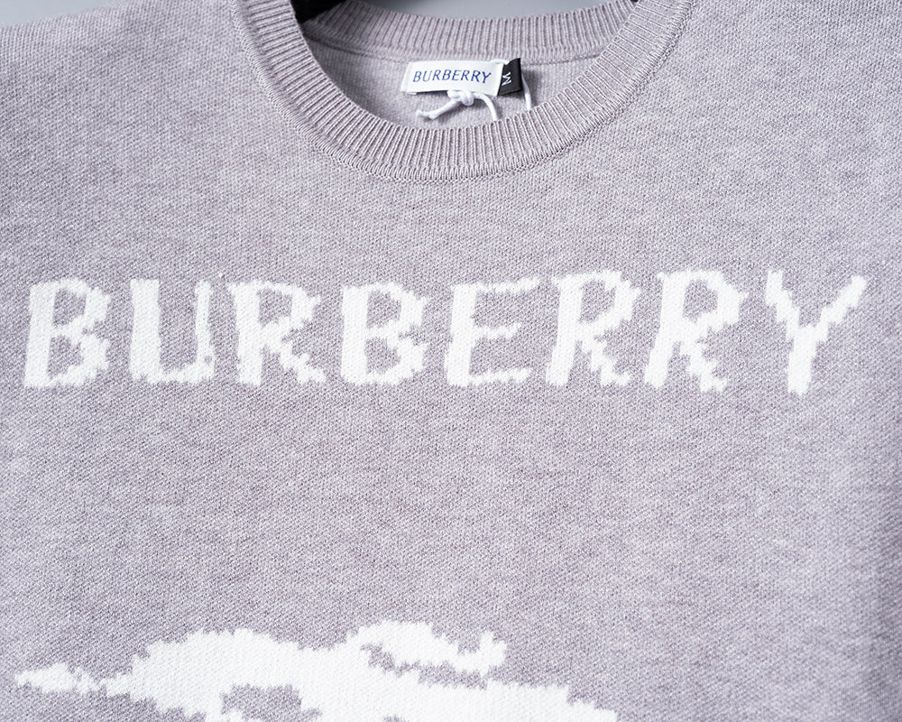 LuxluxHouse Best Quality Clothes Burberry Hoodie & Sweater