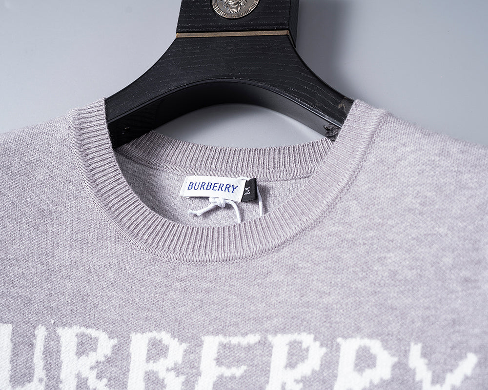 LuxluxHouse Best Quality Clothes Burberry Hoodie & Sweater