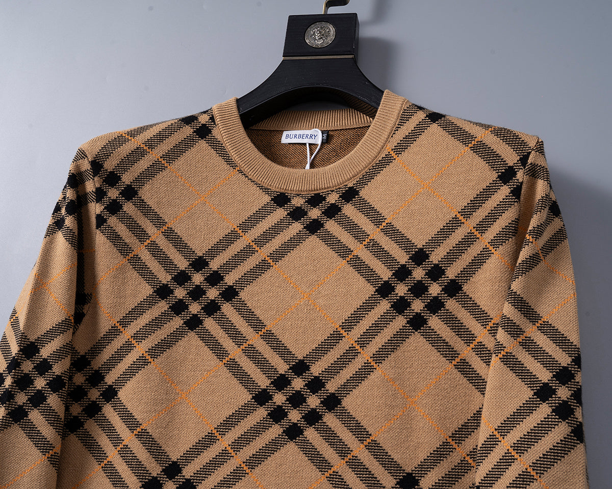 LuxluxHouse Best Quality Clothes Burberry Hoodie & Sweater