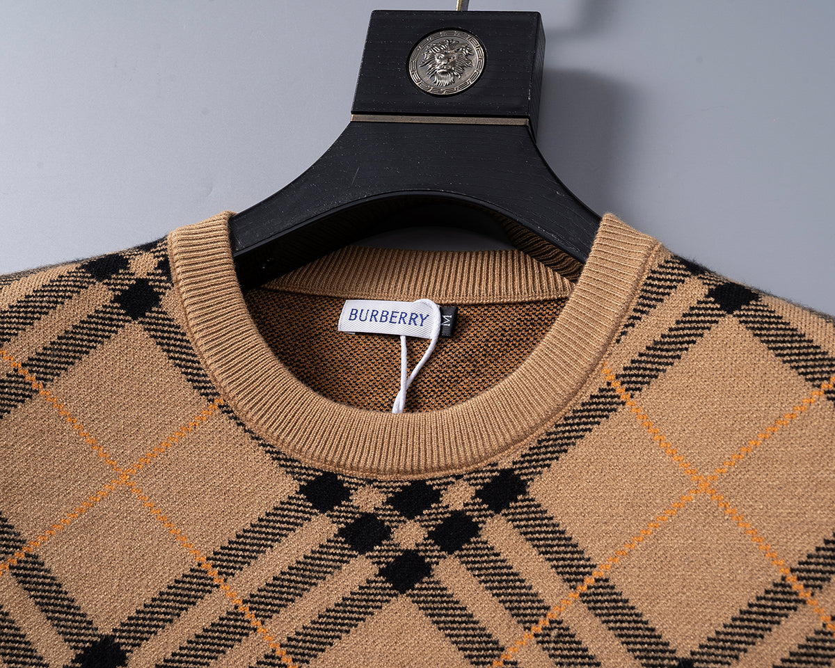 LuxluxHouse Best Quality Clothes Burberry Hoodie & Sweater