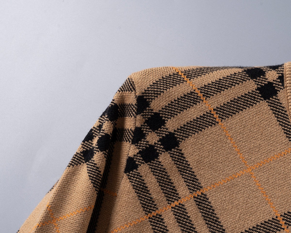 LuxluxHouse Best Quality Clothes Burberry Hoodie & Sweater
