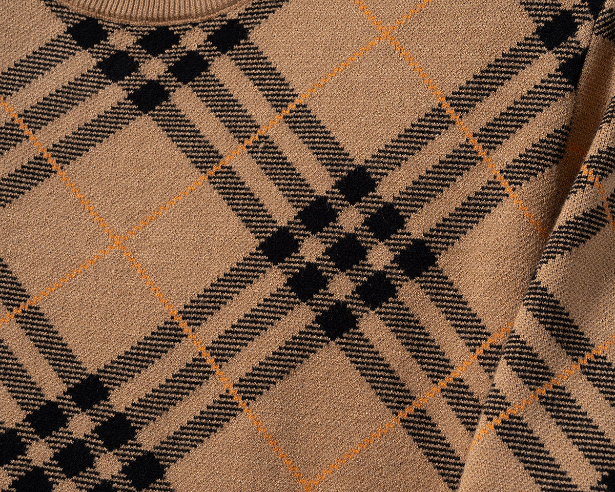 LuxluxHouse Best Quality Clothes Burberry Hoodie & Sweater