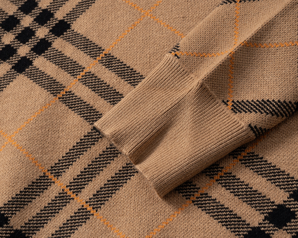 LuxluxHouse Best Quality Clothes Burberry Hoodie & Sweater