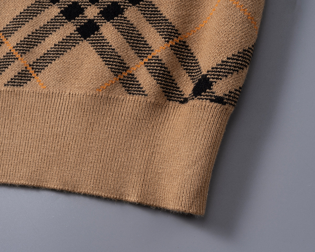 LuxluxHouse Best Quality Clothes Burberry Hoodie & Sweater