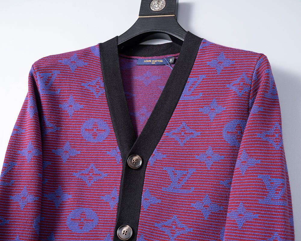 LuxluxHouse Best Quality Clothes Hoodie & Sweater Louis Vuitton