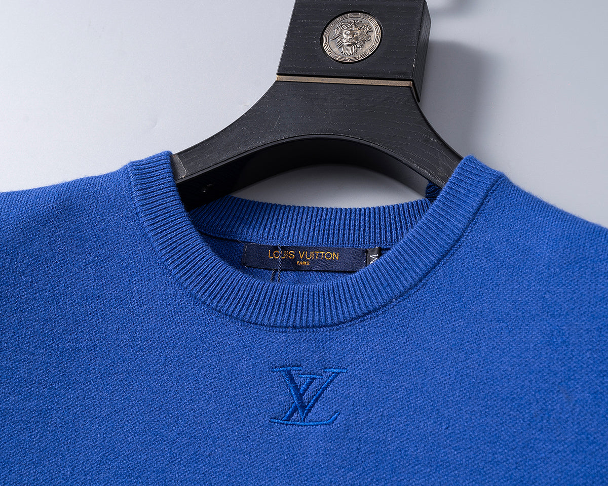 LuxluxHouse Best Quality Clothes Hoodie & Sweater Louis Vuitton