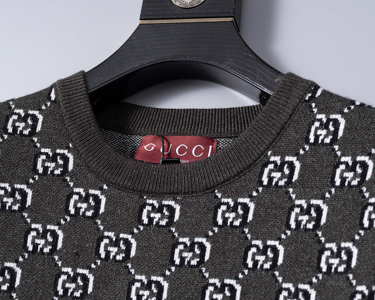 LuxluxHouse Best Quality Clothes Gucci Hoodie & Sweater