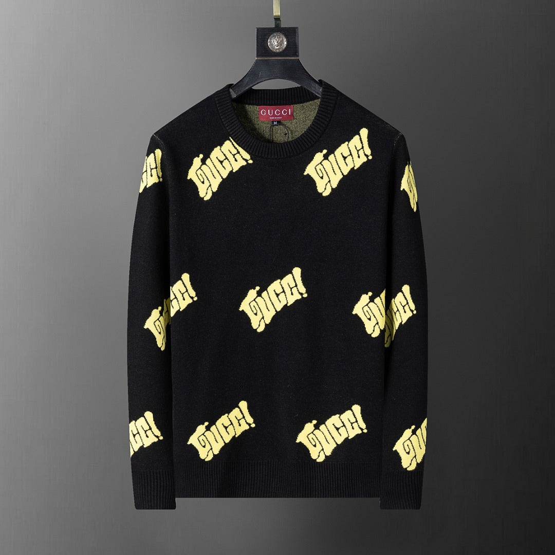 LuxluxHouse Best Quality Clothes Gucci Hoodie & Sweater