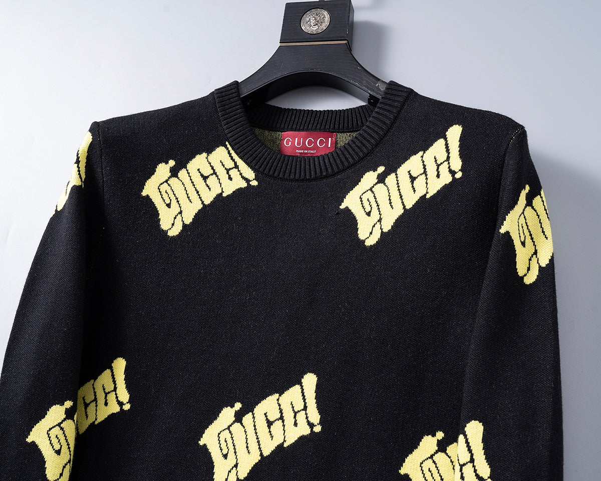 LuxluxHouse Best Quality Clothes Gucci Hoodie & Sweater