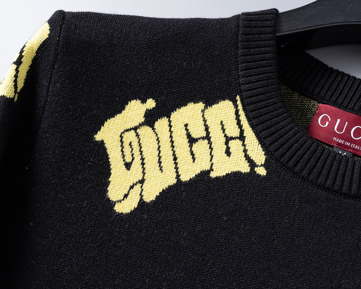 LuxluxHouse Best Quality Clothes Gucci Hoodie & Sweater