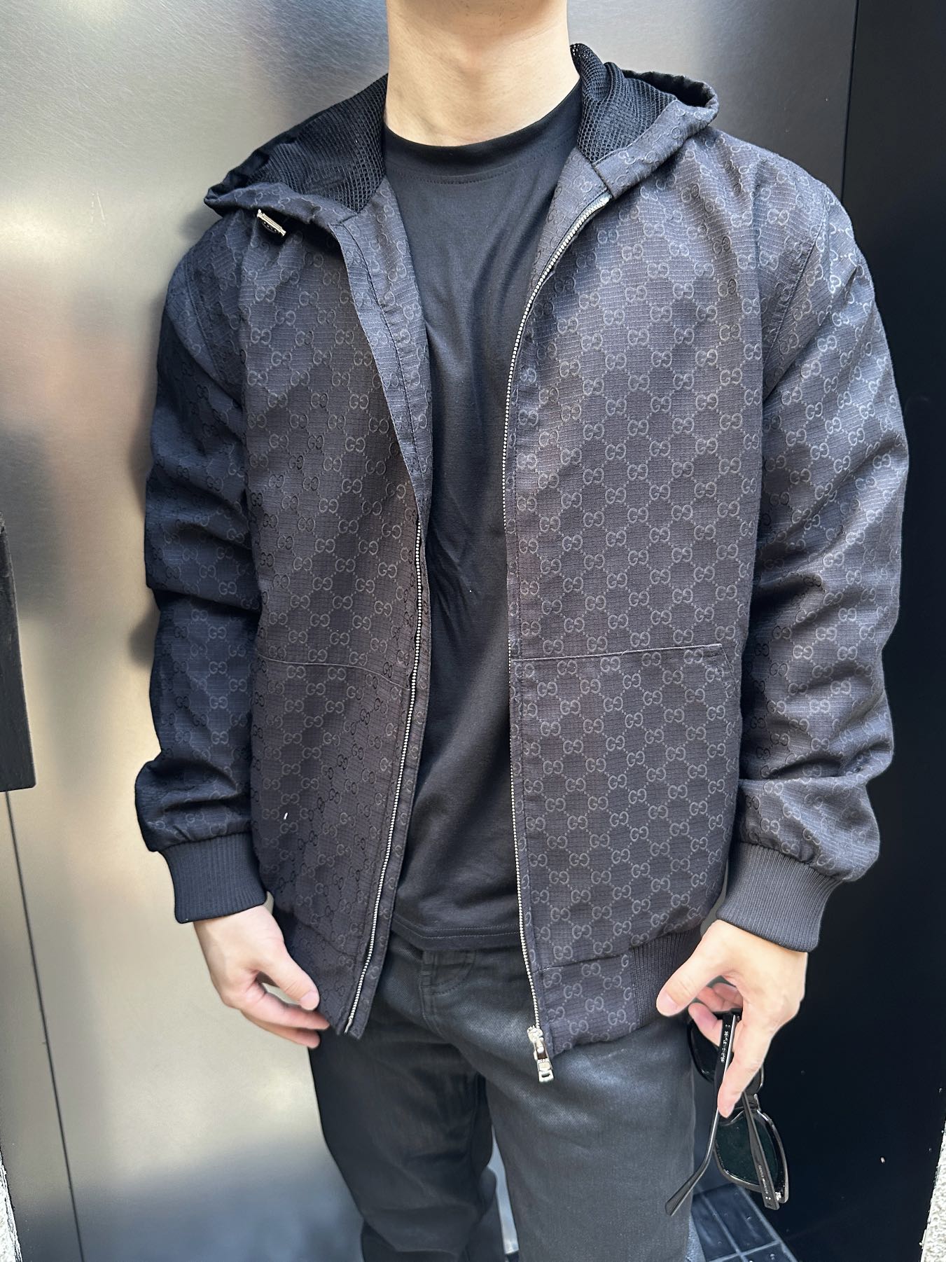 LuxluxHouse Best Quality Clothes Gucci Coats & Jackets