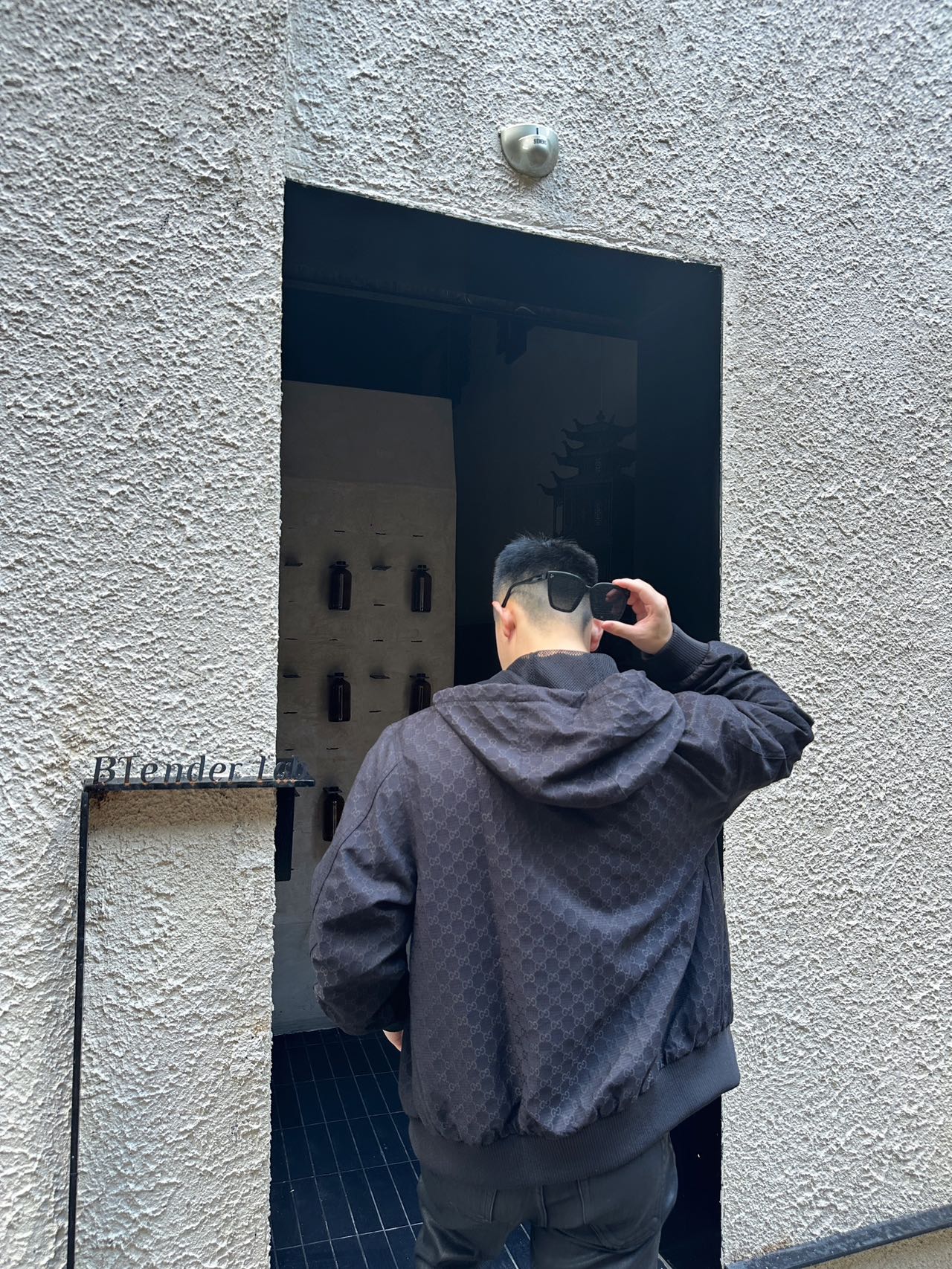 LuxluxHouse Best Quality Clothes Gucci Coats & Jackets