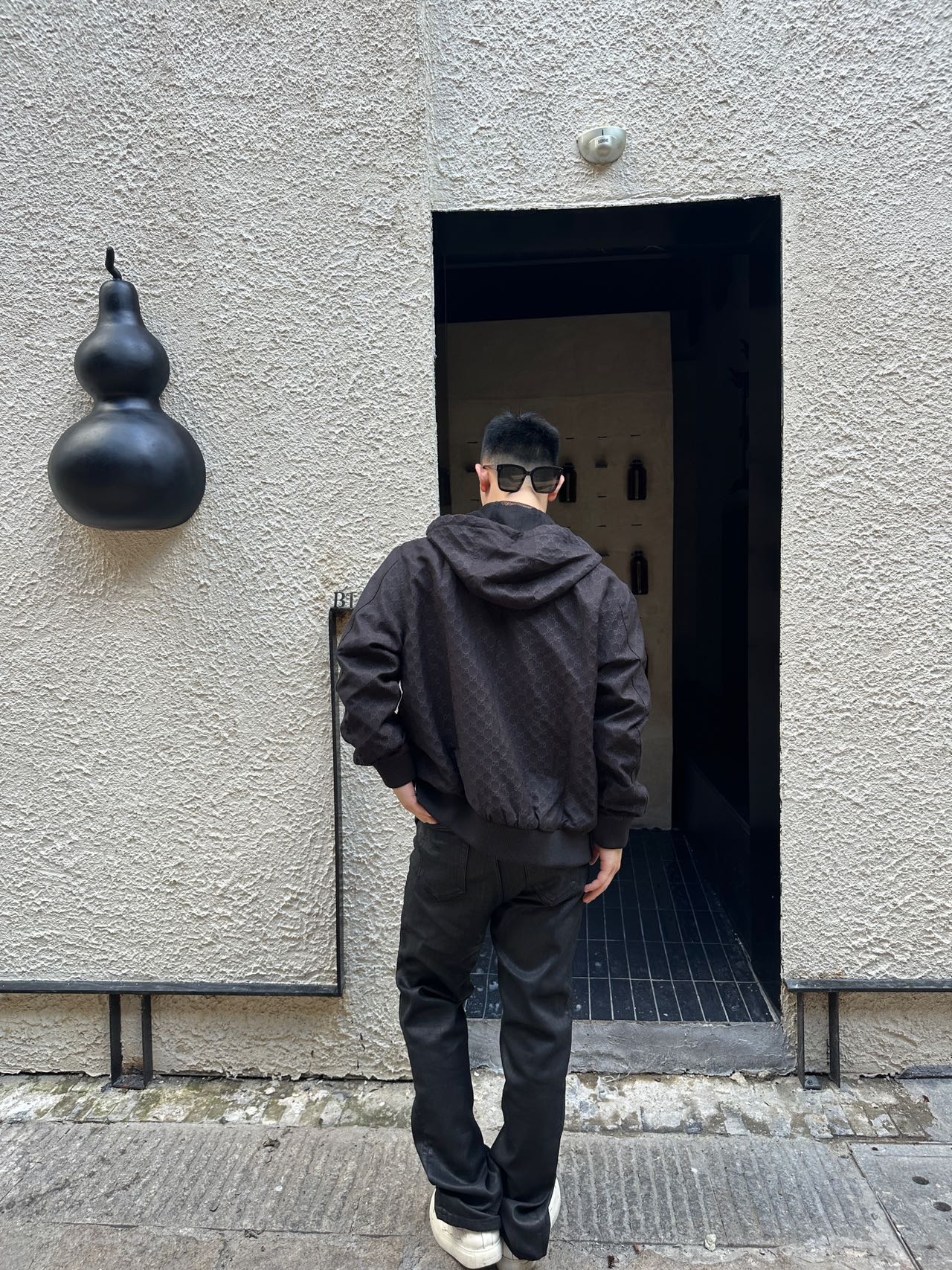 LuxluxHouse Best Quality Clothes Gucci Coats & Jackets