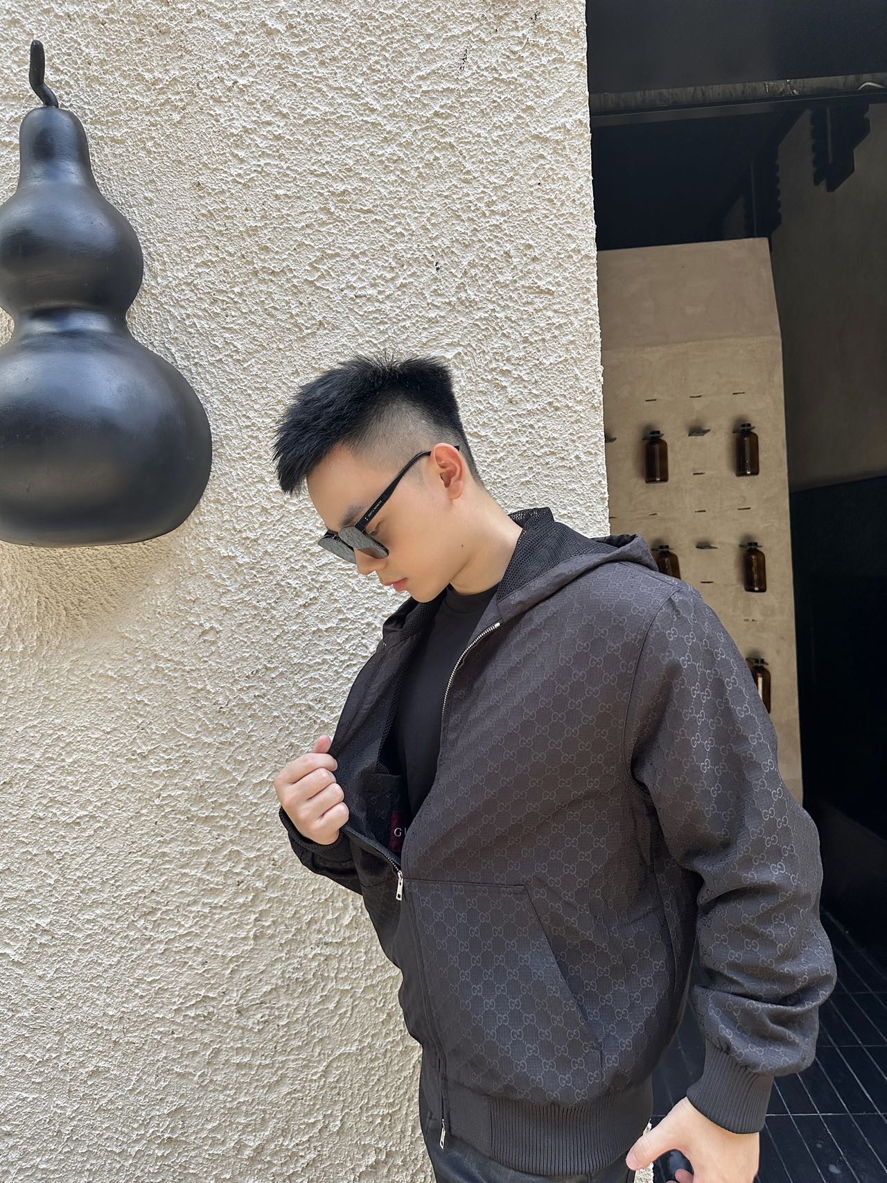 LuxluxHouse Best Quality Clothes Gucci Coats & Jackets