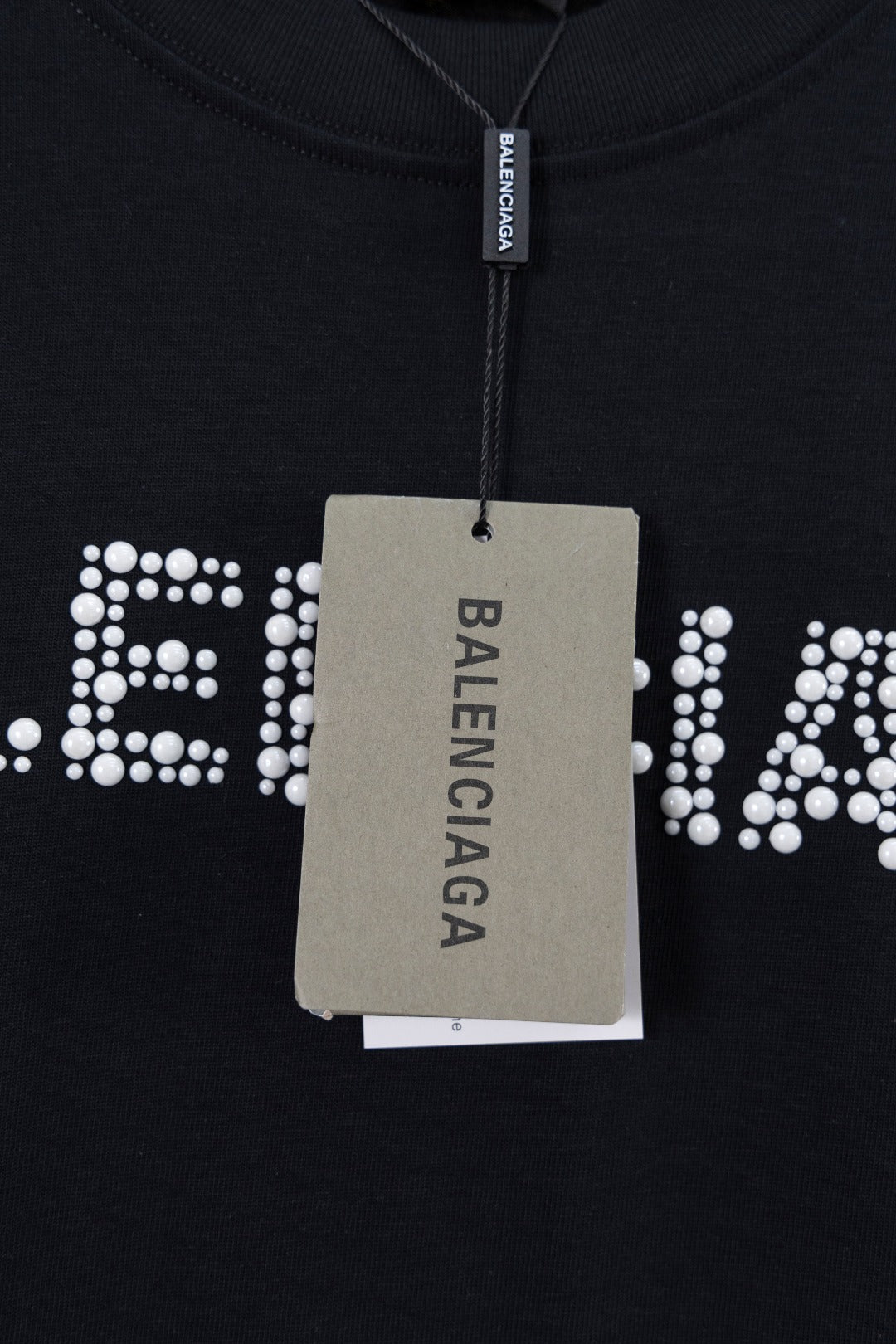 LuxluxHouse Best Quality Clothes Balenciaga T-shirt