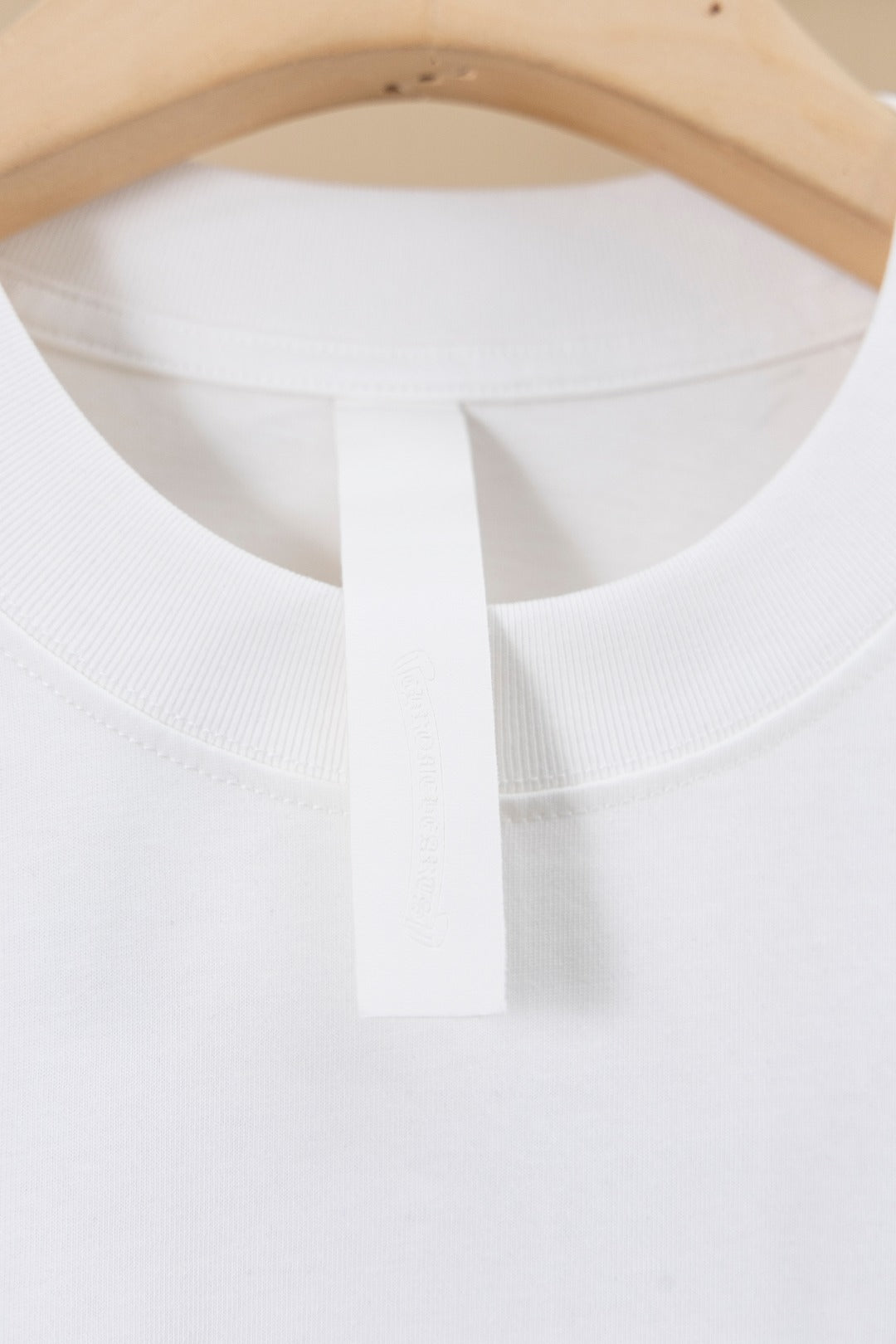 LuxluxHouse Best Quality Clothes Chrome Hearts T-shirt