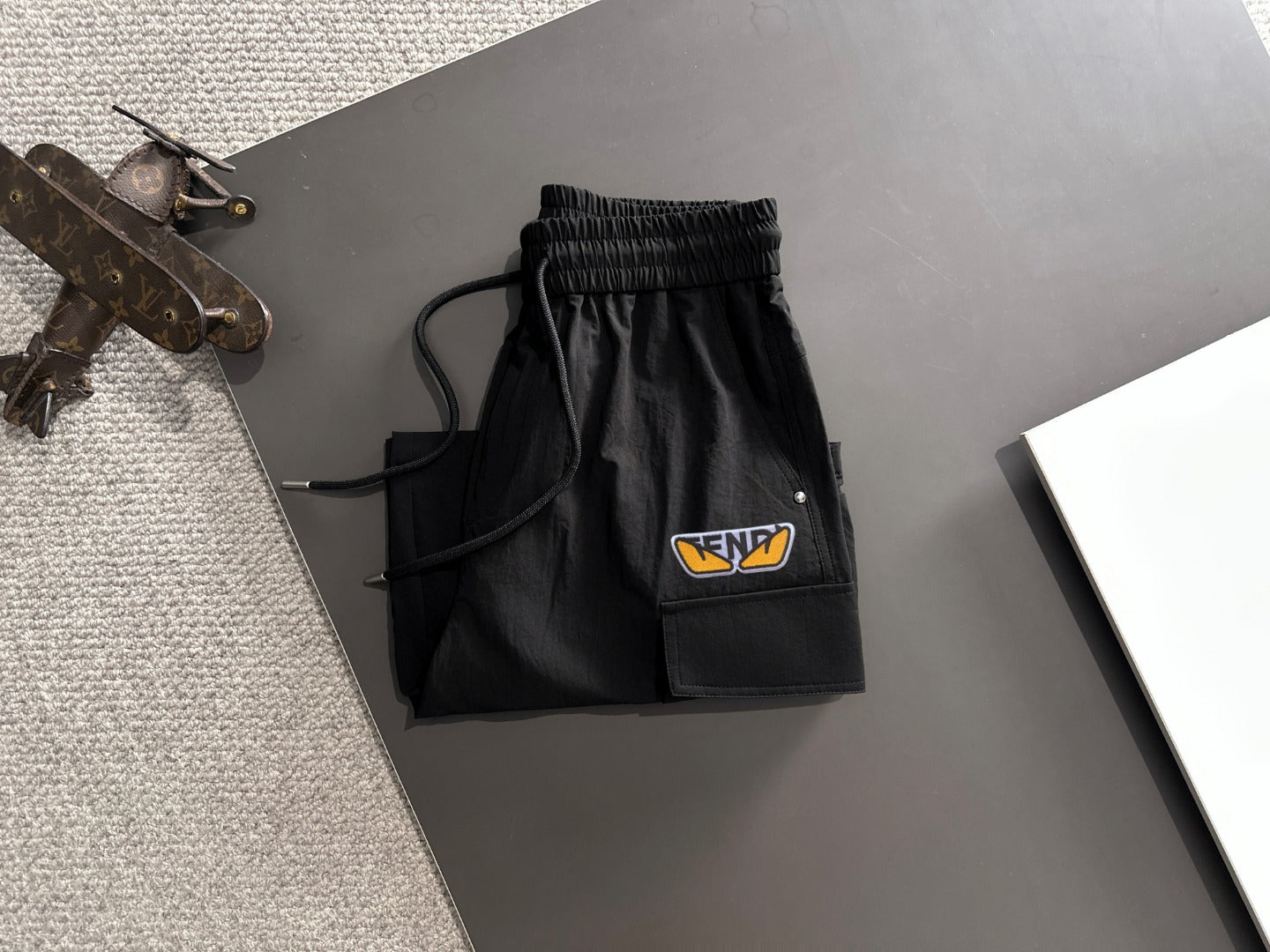 LuxluxHouse Best Quality Clothes Fendi Pants