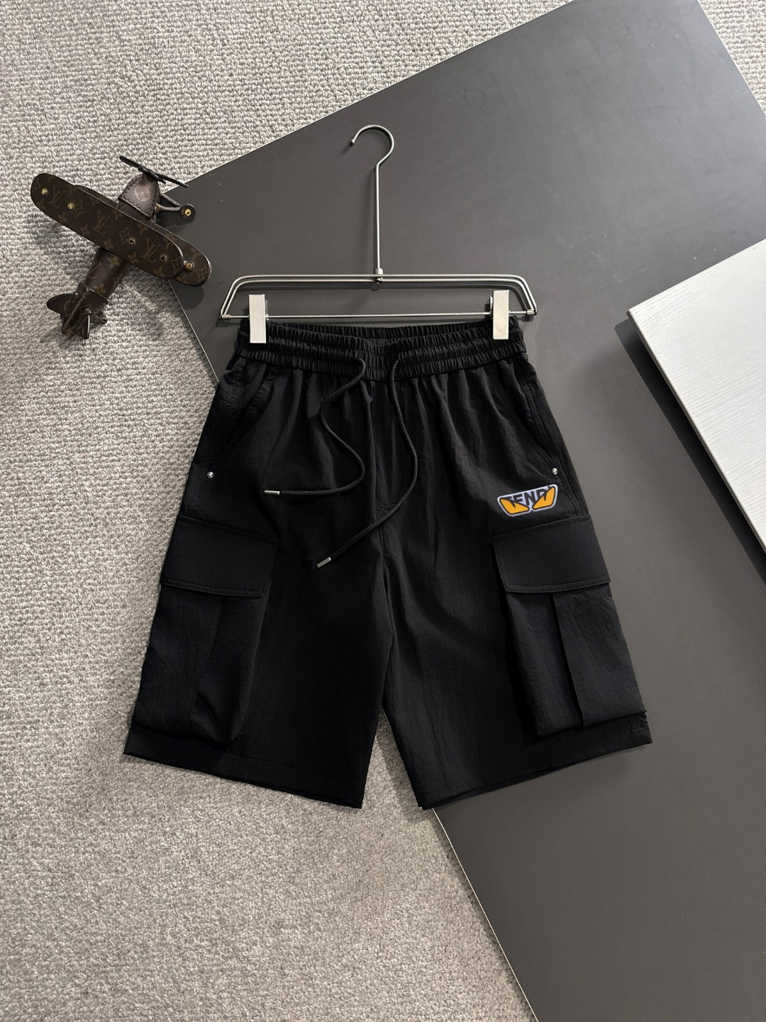 LuxluxHouse Best Quality Clothes Fendi Pants