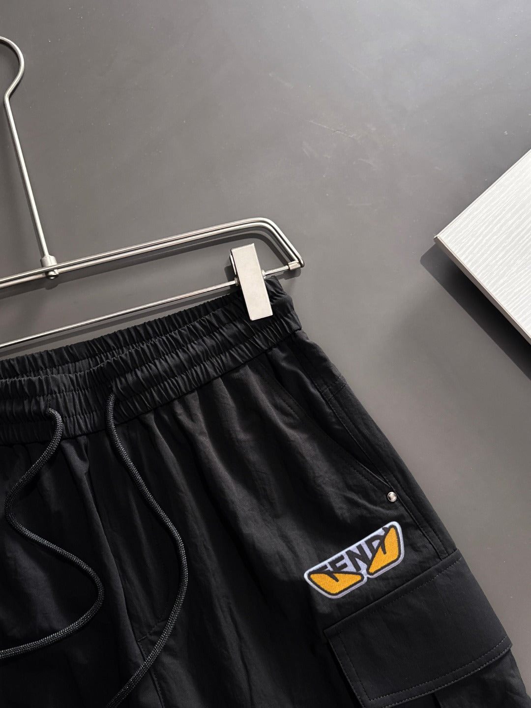 LuxluxHouse Best Quality Clothes Fendi Pants