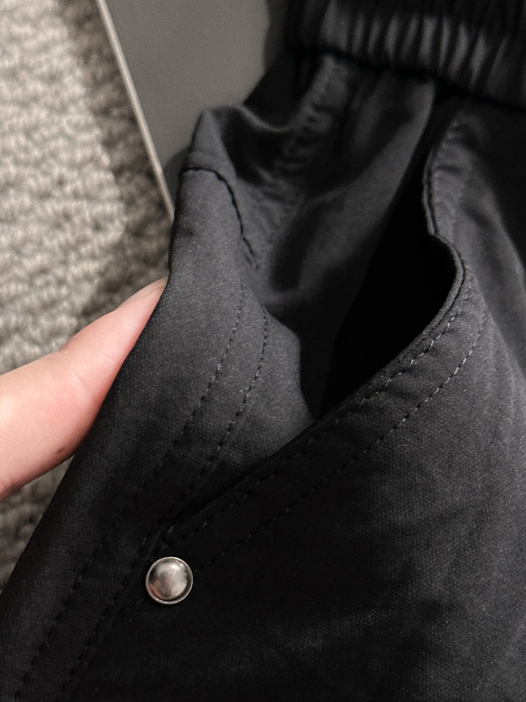 LuxluxHouse Best Quality Clothes Fendi Pants