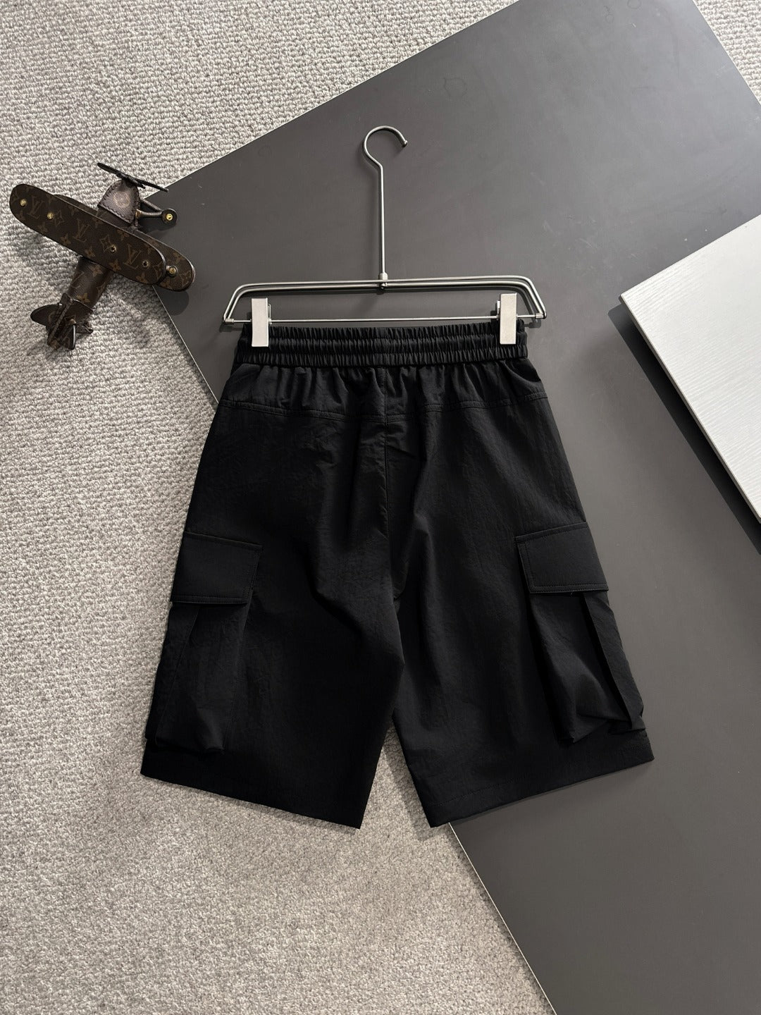 LuxluxHouse Best Quality Clothes Fendi Pants