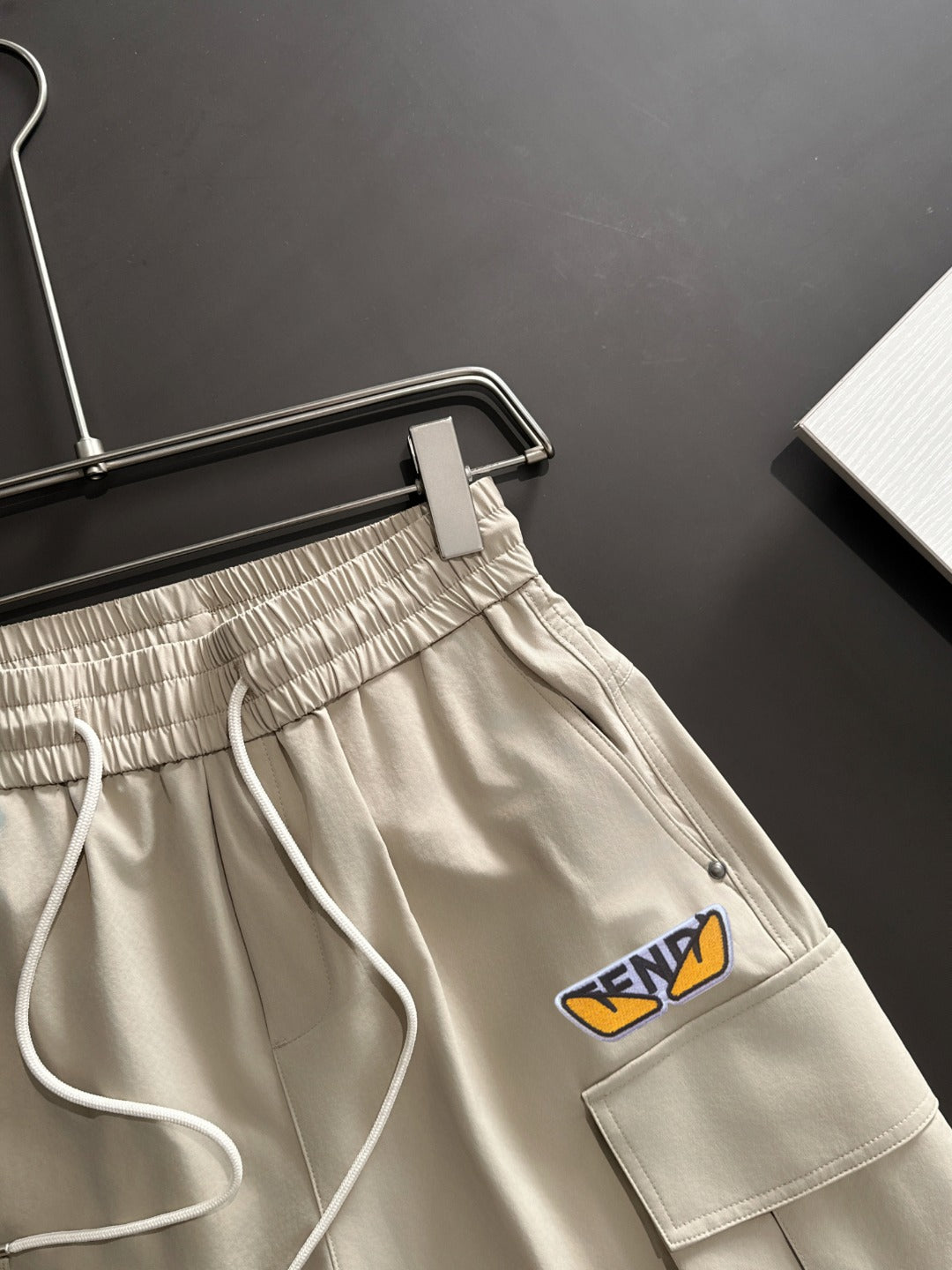 LuxluxHouse Best Quality Clothes Fendi Pants