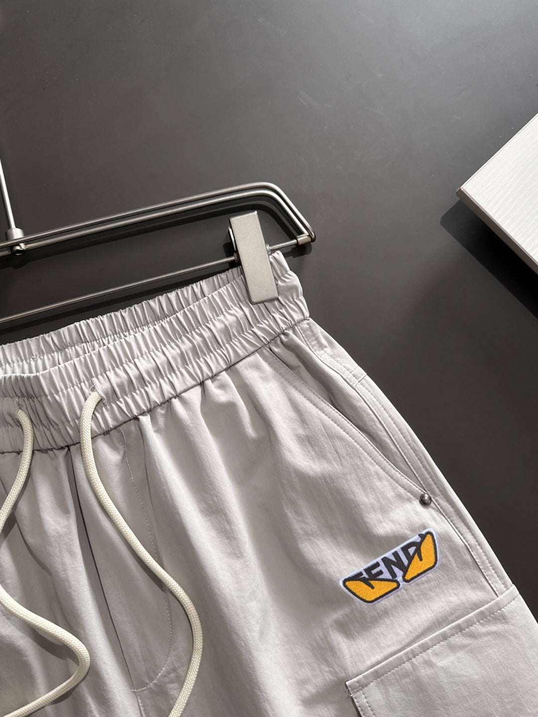 LuxluxHouse Best Quality Clothes Fendi Pants