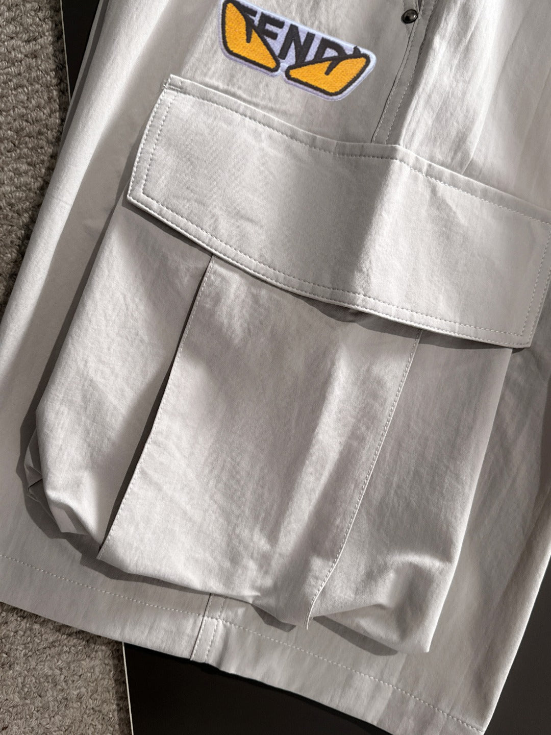 LuxluxHouse Best Quality Clothes Fendi Pants