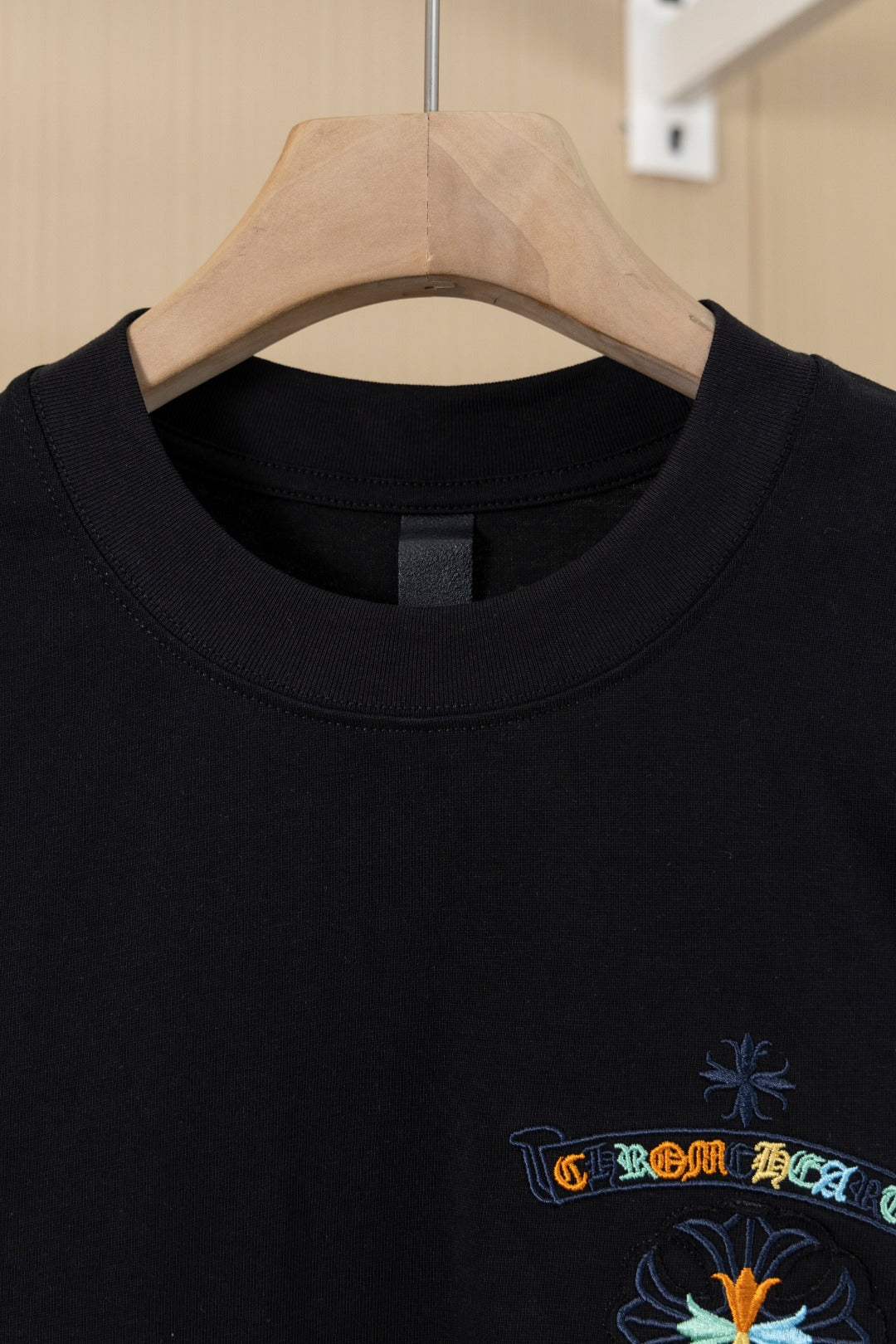 LuxluxHouse Best Quality Clothes Chrome Hearts T-shirt