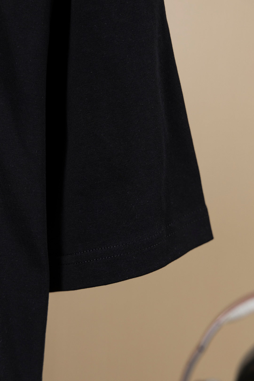 LuxluxHouse Best Quality Clothes Chrome Hearts T-shirt