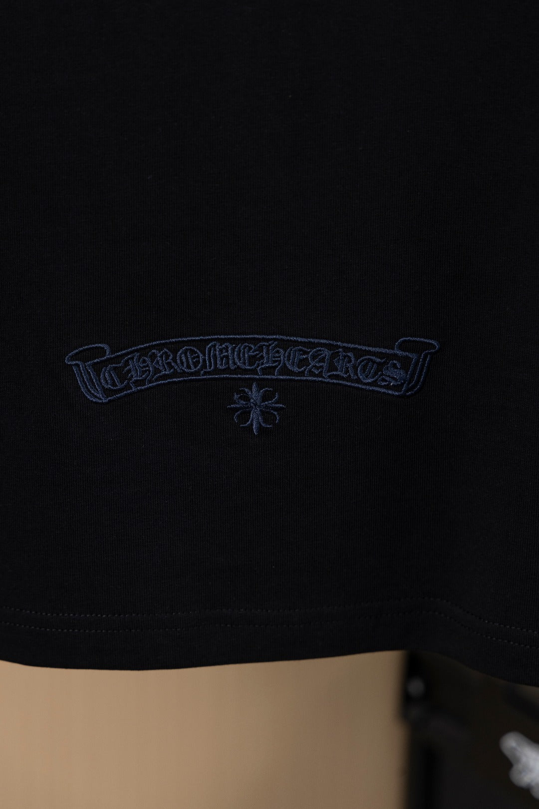 LuxluxHouse Best Quality Clothes Chrome Hearts T-shirt