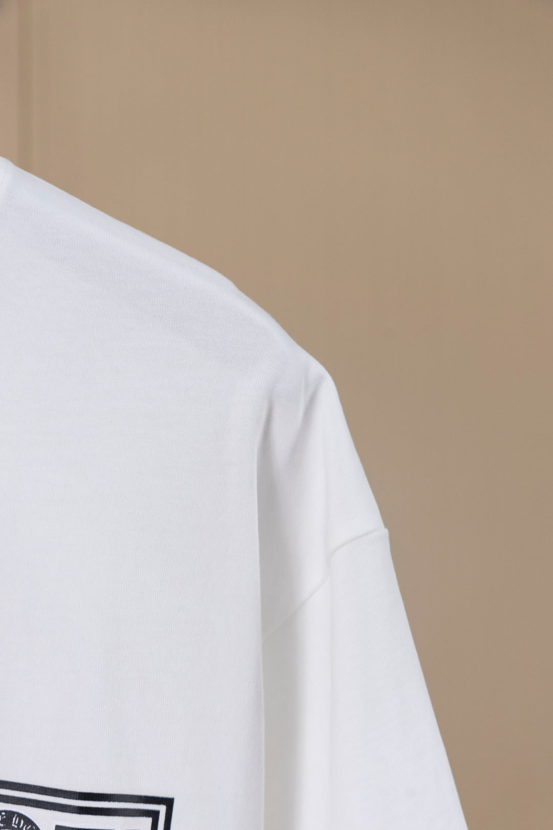 LuxluxHouse Best Quality Clothes Chrome Hearts T-shirt