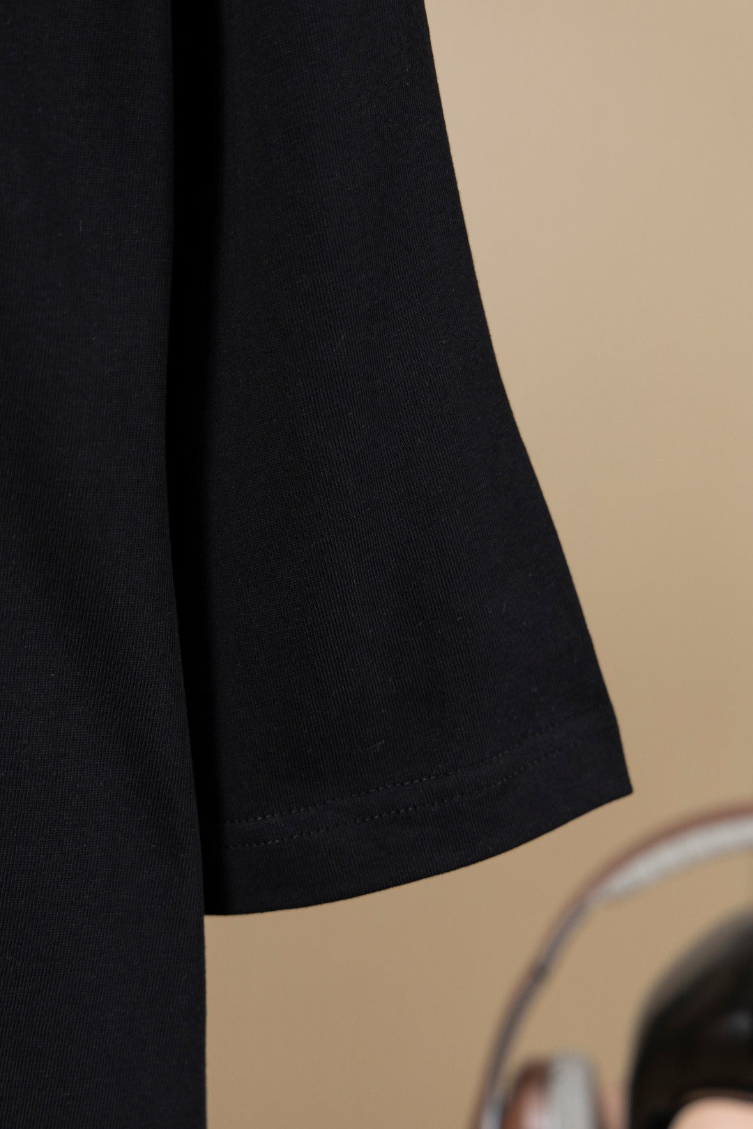 LuxluxHouse Best Quality Clothes Chrome Hearts T-shirt