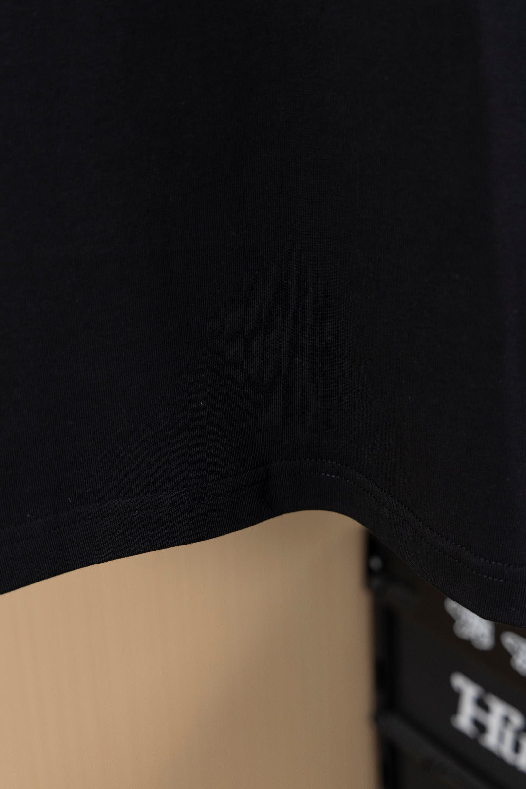 LuxluxHouse Best Quality Clothes Chrome Hearts T-shirt