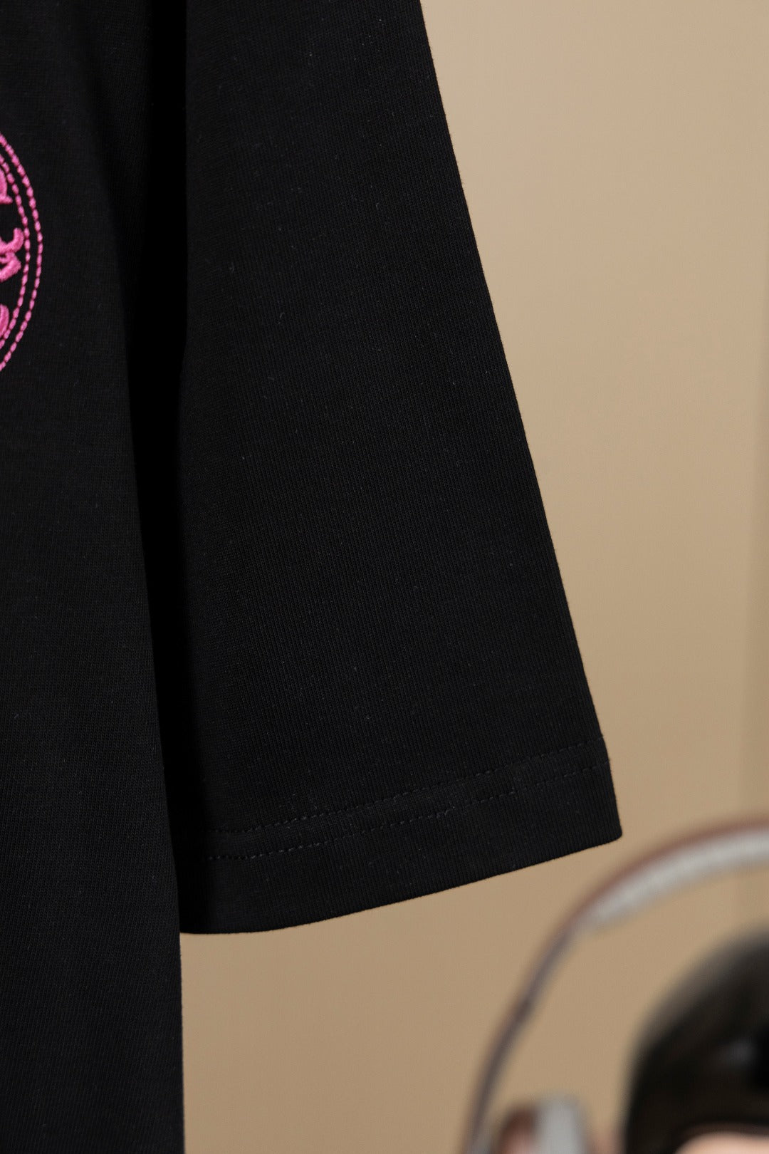 LuxluxHouse Best Quality Clothes Chrome Hearts T-shirt